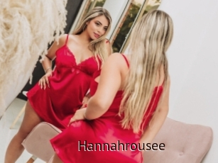Hannahrousee