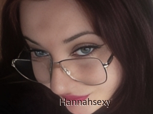 Hannahsexy