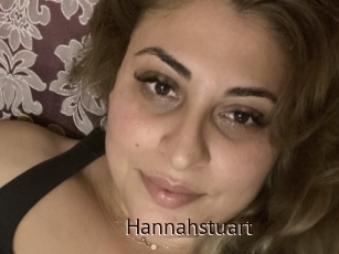 Hannahstuart