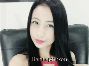 Hannajohnson