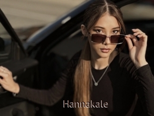 Hannakale