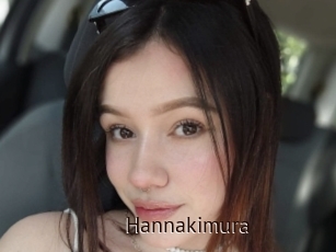 Hannakimura