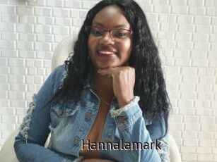 Hannalamark