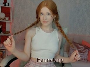 Hannalang