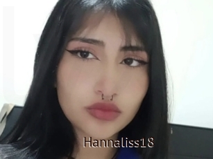 Hannaliss18