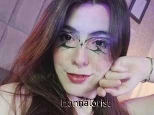 Hannalorist