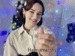 Hannamassey