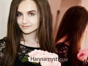 Hannamystique