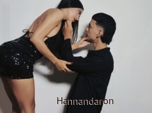 Hannandaron