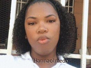 Hannaolmedo