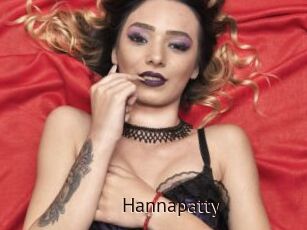 Hannapatty