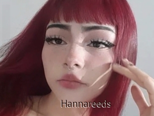 Hannareeds