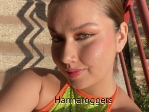 Hannaroggers