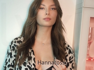 Hannarosso