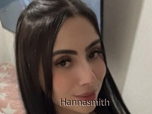 Hannasmith
