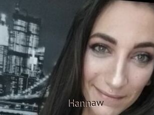 Hannaw
