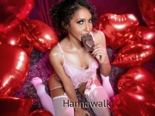 Hannawalk