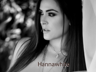 Hannawhite