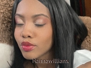 Hannawillianx
