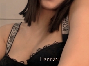 Hannax