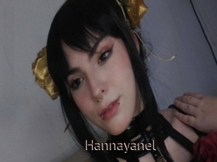 Hannayanel