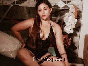 Hanniequeen
