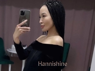 Hannishine