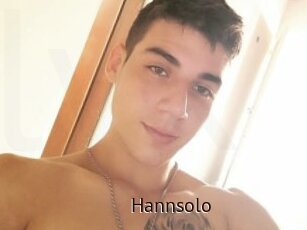 Hannsolo