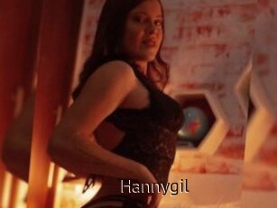 Hannygil