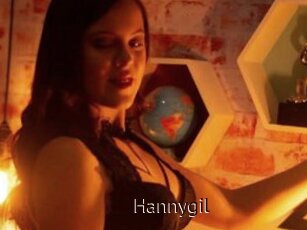 Hannygil