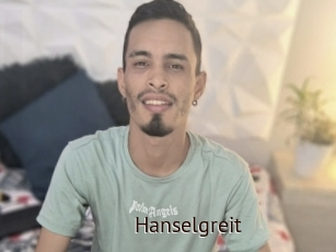 Hanselgreit