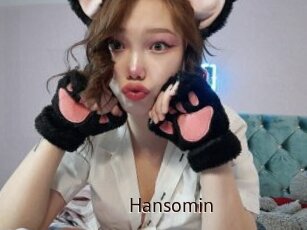 Hansomin