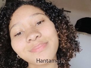 Hantamarie