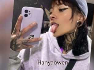 Hanyaowen