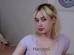 Hanygol