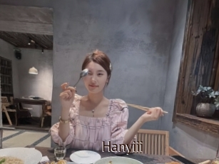 Hanyiii