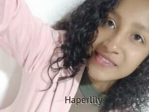 Haperlily