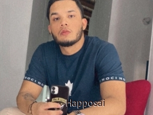 Happosai
