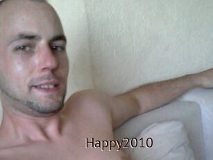 Happy2010