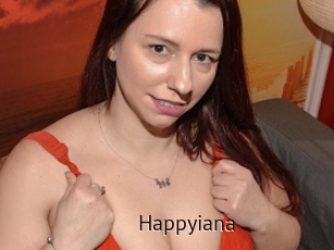 Happyiana