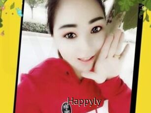 Happyly
