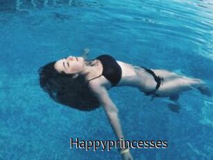 Happyprincesses