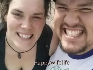 Happywifelife