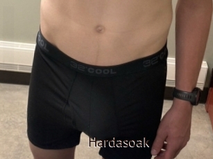 Hardasoak