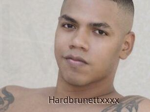 Hardbrunettxxxx