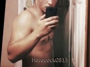 Hardcock0813