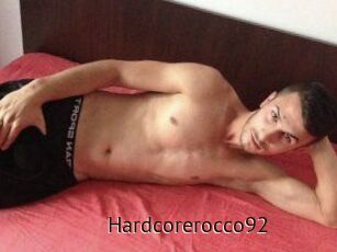 Hardcorerocco92