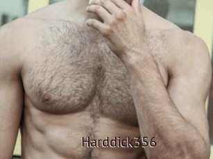 Harddick356