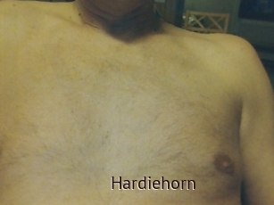 Hardiehorn