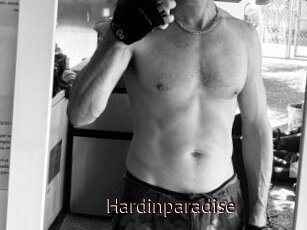 Hardinparadise